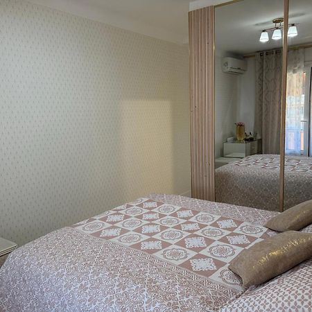 Emotion Vip Apartment Ница Екстериор снимка