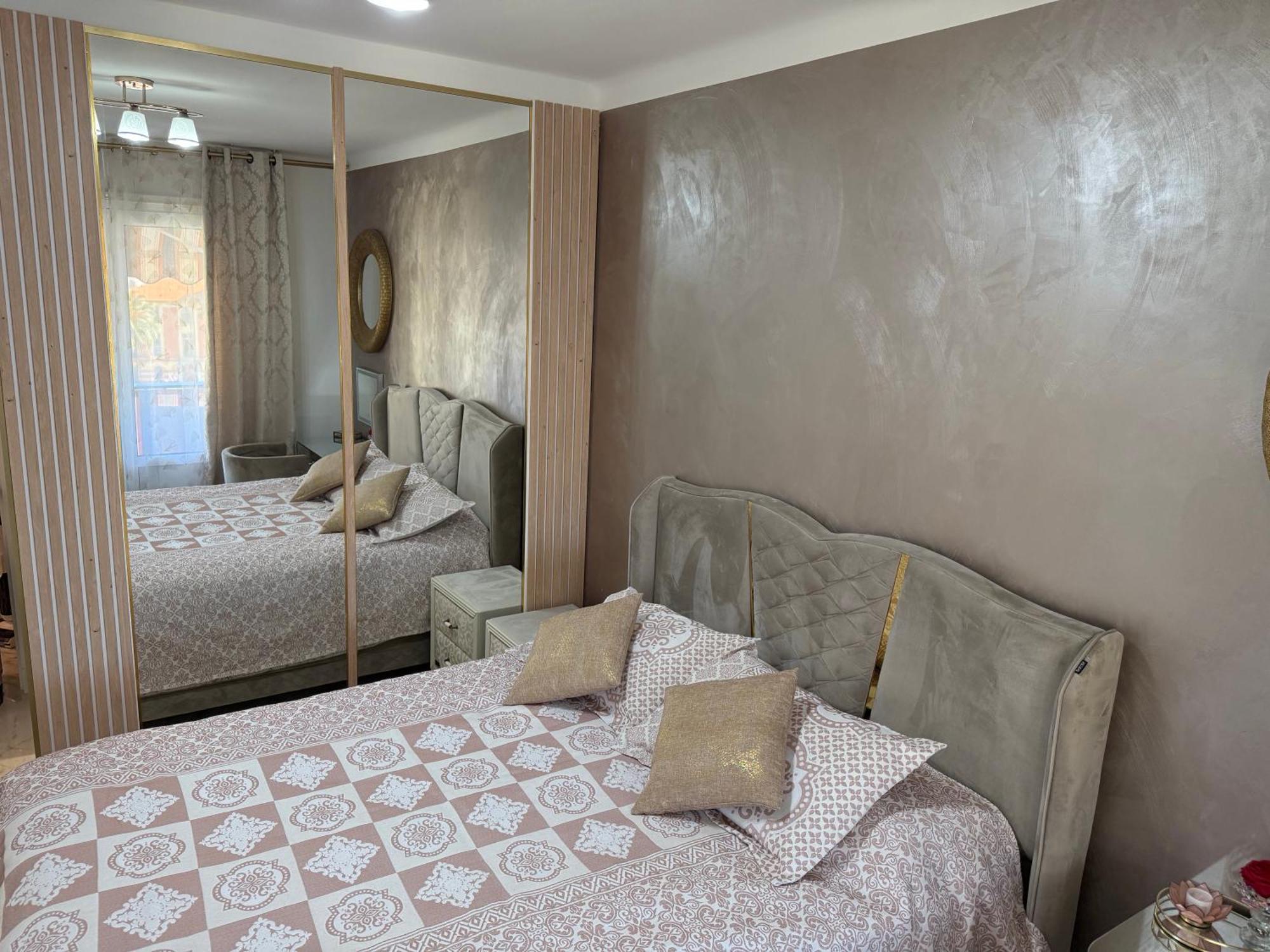 Emotion Vip Apartment Ница Екстериор снимка