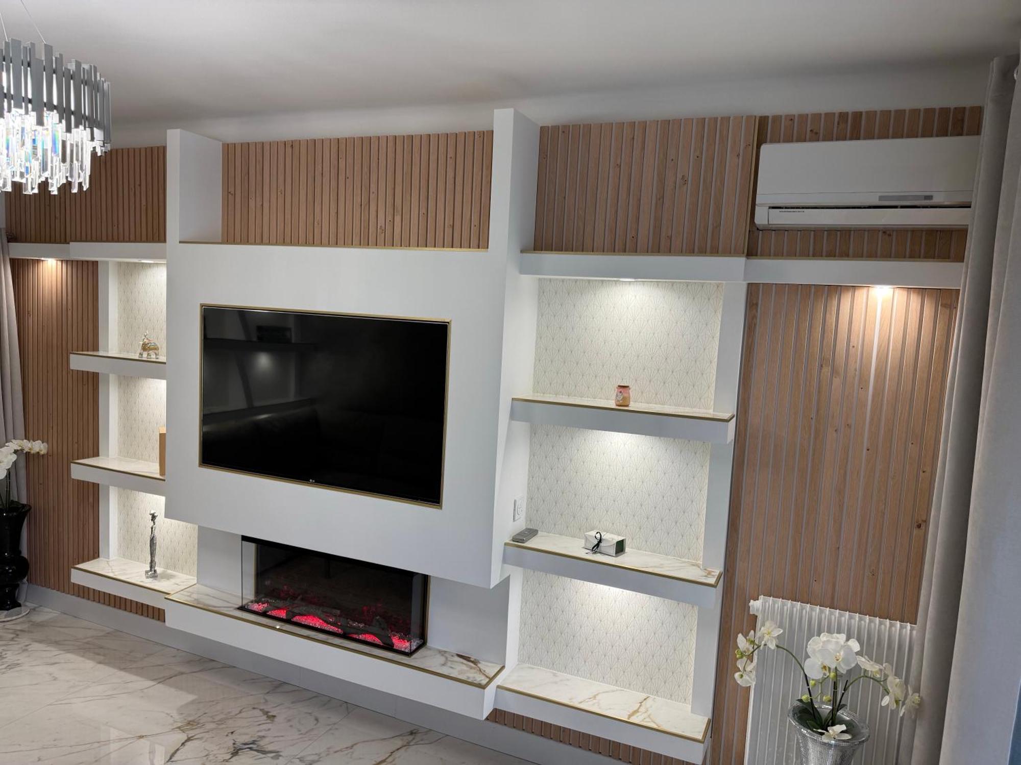 Emotion Vip Apartment Ница Екстериор снимка