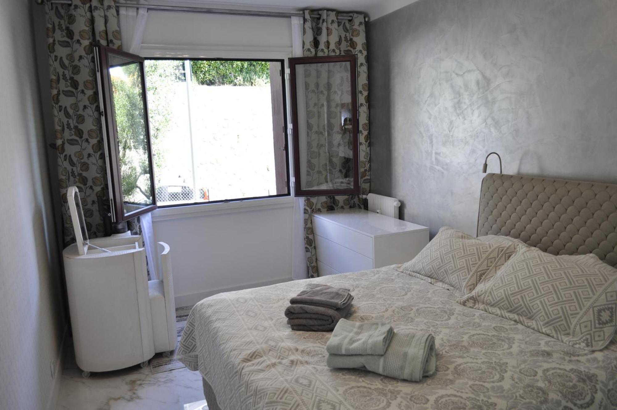 Emotion Vip Apartment Ница Екстериор снимка